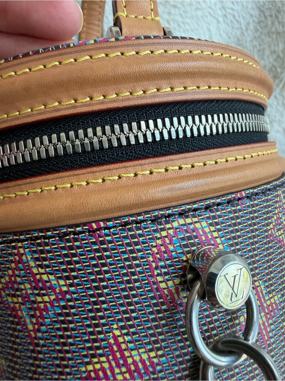 Louis Vuitton Limited Edition Cannes